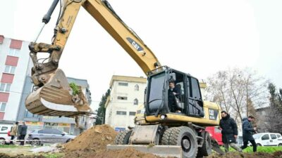Yıldırım Belediyesi, bir taraftan Bursa’nın en büyük kentsel dönüşüm hamlesini