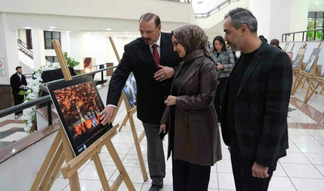 Yıldırım Belediyesi’nin düzenlediği temel fotoğrafçılık kursunu başarıyla bitiren katılımcılar sertifikalarına