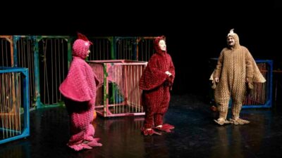 Bursa merkez ilçe belediyelerinden Yıldırım Belediyesi, 2025-2026 kültür sanat sezonu