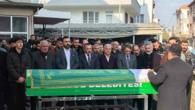 Bursa’da meydana gelen zincirleme kazada ağır yaralanarak kaldırıldığı hastanede hayatını