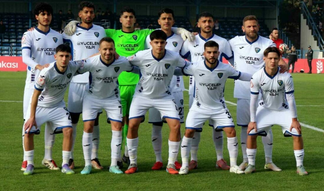 Ziraat Türkiye Kupası: Karacabey Belediyespor: 1 – Kocaelispor: 2 Ziraat Türkiye Kupası 4. turunda Karacabey Belediyespor evinde karşılaştığı Kocaelispor’a