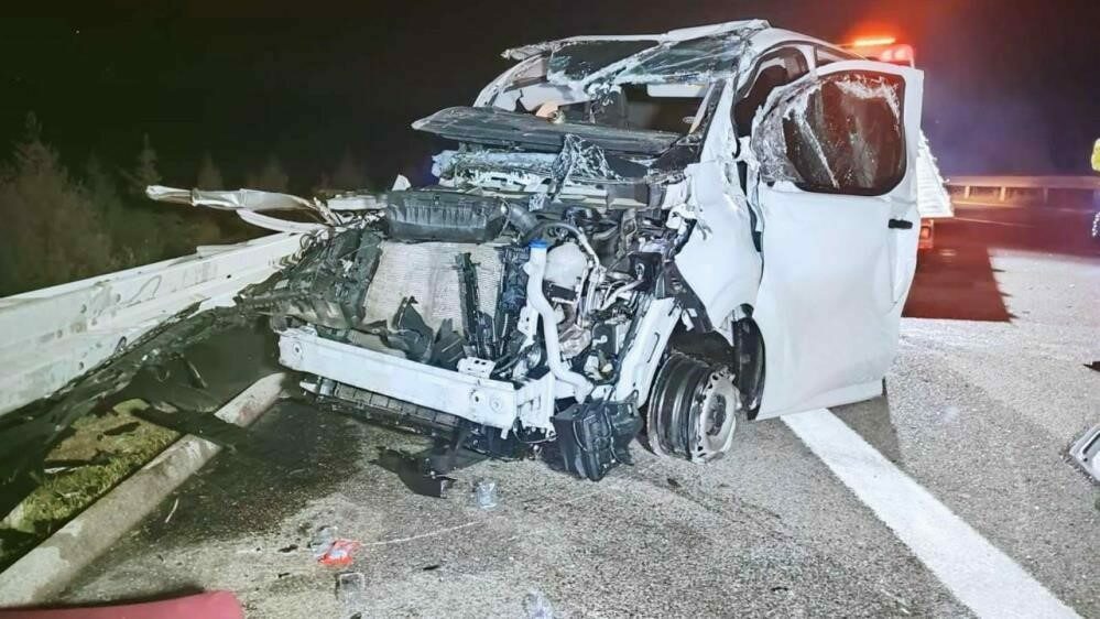 8 kilo altının kaybolduğu zırhlı araç kazasına ilişkin firmadan açıklama: “Külçelerin bulunacağına dair kanaatimiz tamdır” Bursa’nın Karacabey ilçesi yakınlarında altın sevkiyatı yapan zırhlı aracın yaptığı