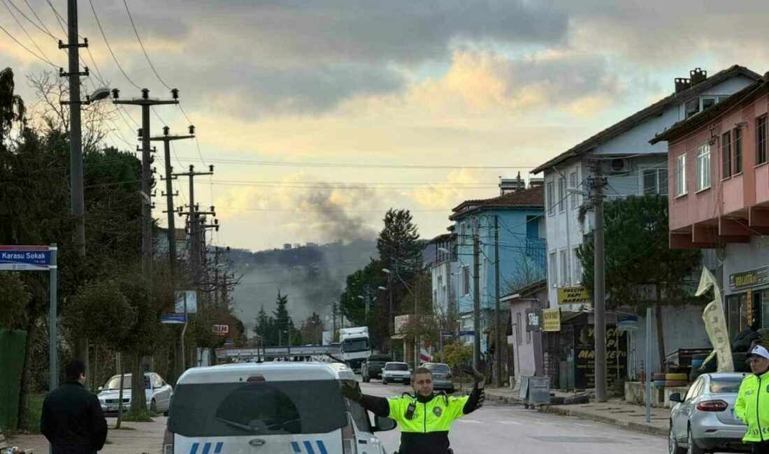 Aileleri cenazelerini bile istemedi, o teröristler devlet tarafından gömüldü Yalova’da 3 kahraman polisin şehit olduğu DEAŞ operasyonunda Özel Harekat