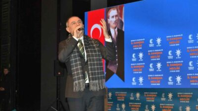 Ak Parti Genel Başkan Vekili Efkan Ala, Güney Amerika ve