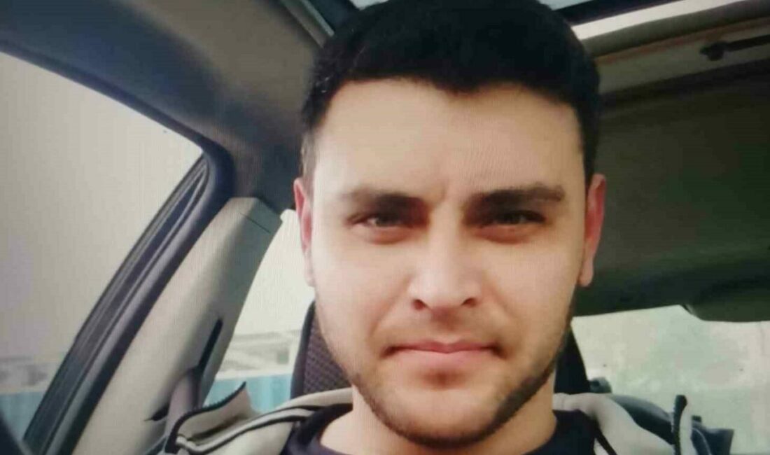 Bursa’nın Yenişehir ilçesinde yaşayan 31 yaşındaki Alper Özkaya’dan 4 gündür