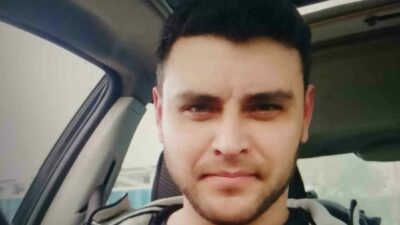 Bursa’nın Yenişehir ilçesinde yaşayan 31 yaşındaki Alper Özkaya’dan 4 gündür