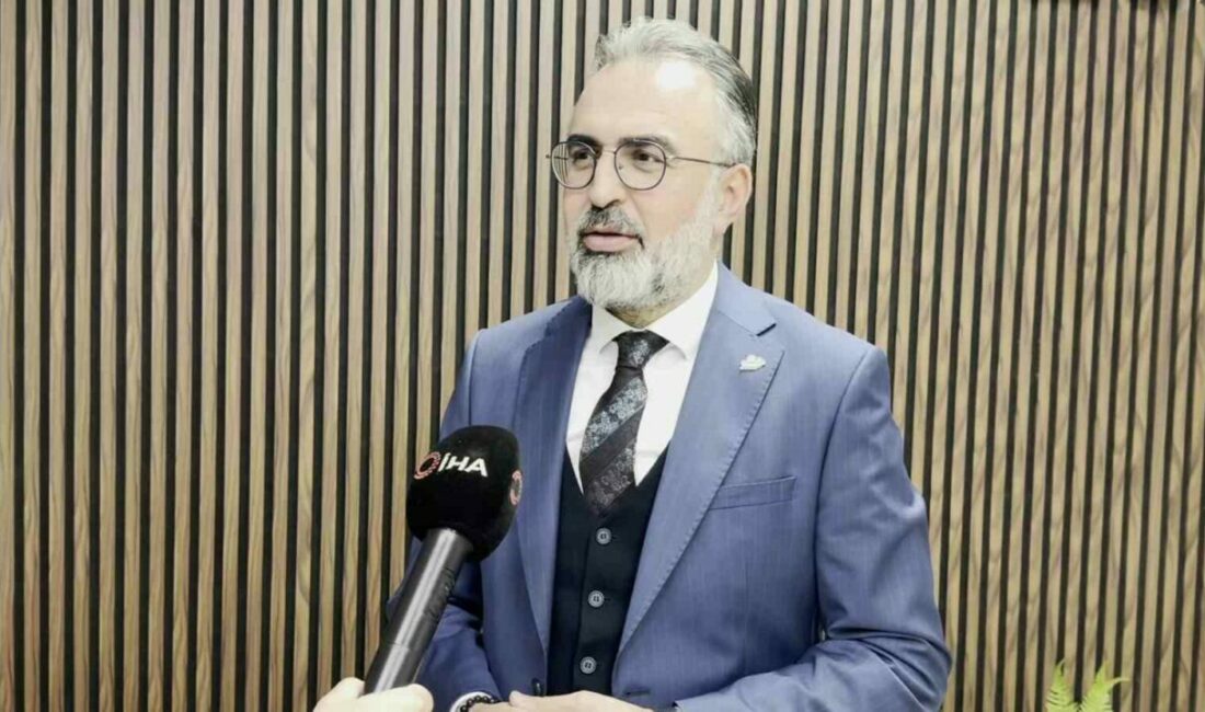 Bursa’nın Kestel ilçesine bağlı Alaçam Mahallesi’nde bu yıl ilk kez