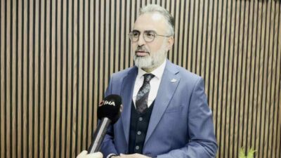 Bursa’nın Kestel ilçesine bağlı Alaçam Mahallesi’nde bu yıl ilk kez