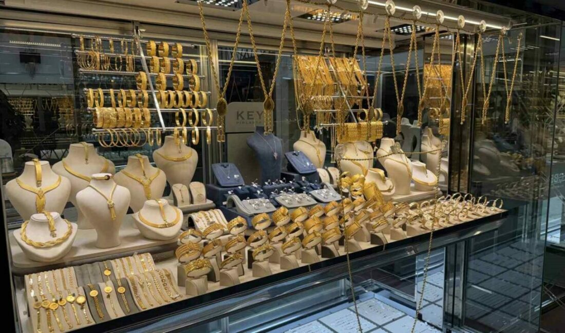 Yatırım araçları arasında 2025 yılında altının yüz güldürdüğünü belirten Bursalı