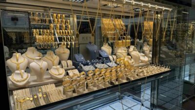 Yatırım araçları arasında 2025 yılında altının yüz güldürdüğünü belirten Bursalı