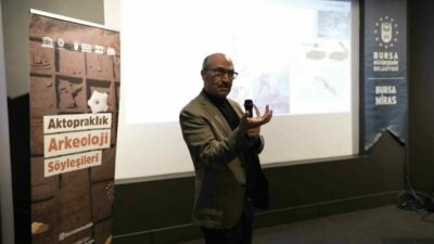 Bursa Büyükşehir Belediyesi tarafından düzenlenen, insanlık tarihinin yönünü değiştiren en