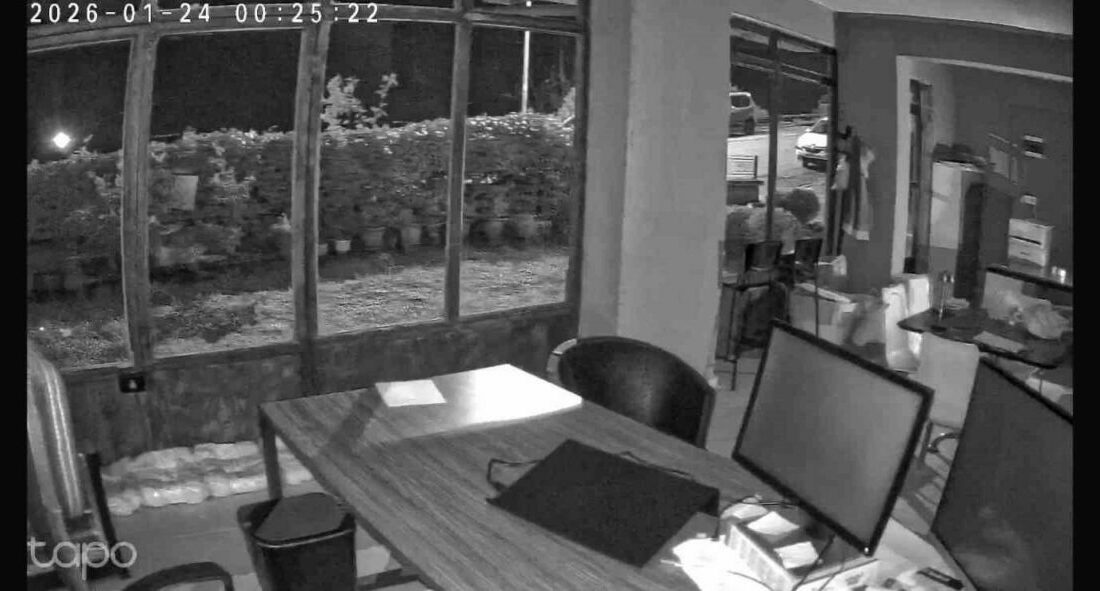 Balıkesir’de meydana gelen deprem, Bursa’nın Mudanya ilçesinde de hissedildi. Kısa