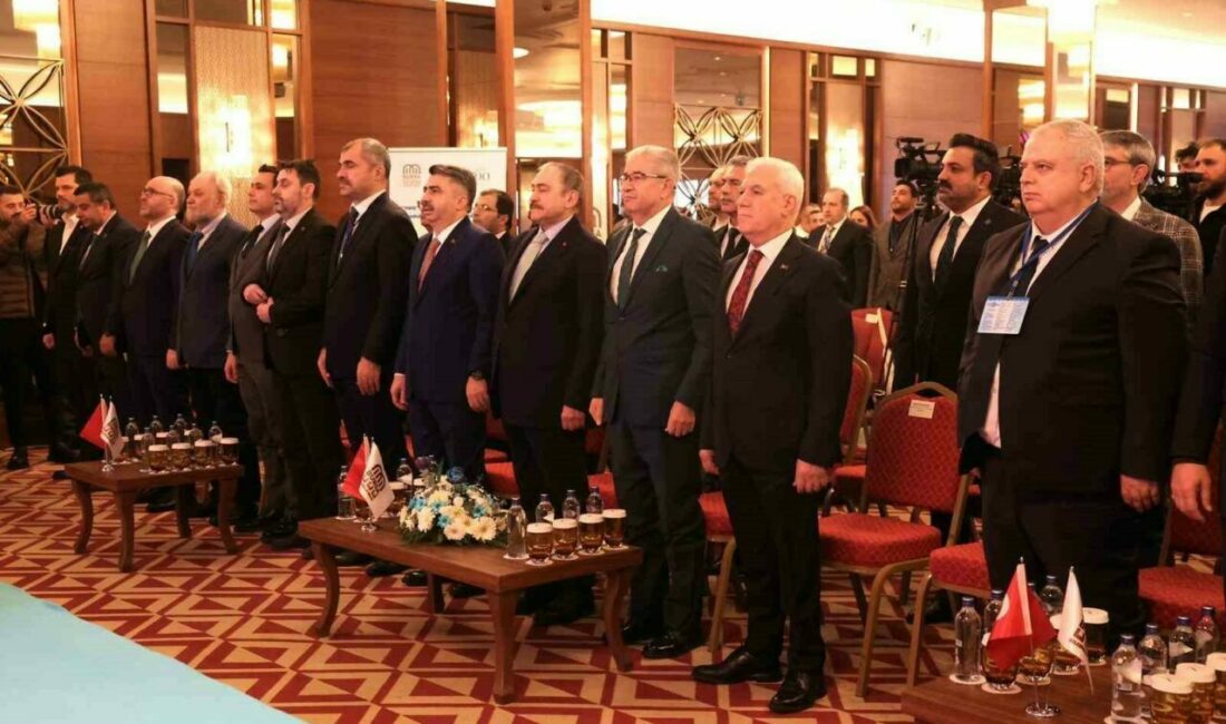 Bursa Büyükşehir Belediye Başkanı Mustafa Bozbey, iklim krizi ve artan