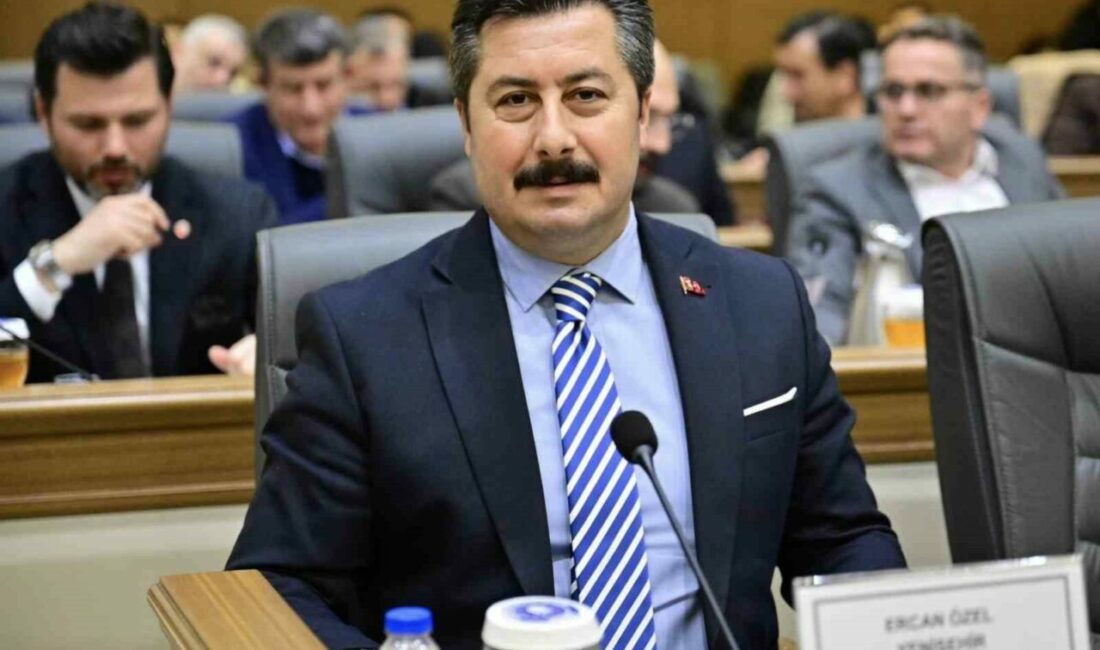 Cidde JTTX Turizm Fuarı’na katılmak için Suudi Arabistan’da bulunan Yenişehir