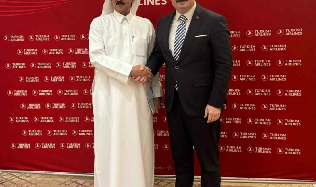 Başkan Özel Yenişehir’i Suudi Arabistan’da tanıtacak Bursa Kültür Turizm ve Tanıtma Birliği üyesi olan Bursalı belediye