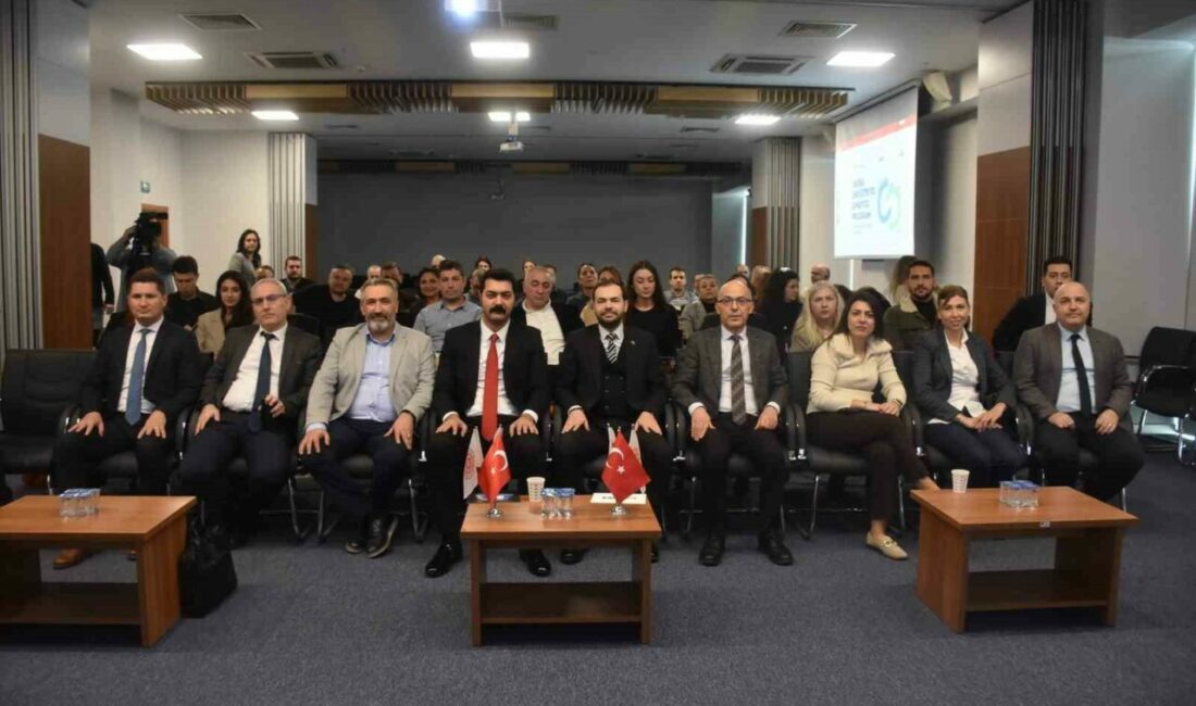 BEBKA’dan Bursa’da endüstriyel simbiyoz hamlesi Bursa’da sanayide kaynak verimliliğini artırmak, döngüsel ekonomi uygulamalarını yaygınlaştırmak ve