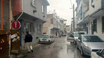 Bursa’da, boşanma aşamasında olduğu eşi tarafından silahla vurulan kadın ağır