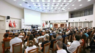 Bursa Ticaret ve Sanayi Odası Akademi, 2025 yılında da iş