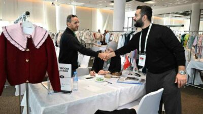 Bursa Ticaret ve Sanayi Odası (BTSO), Ticaret Bakanlığı destekleriyle yürüttüğü