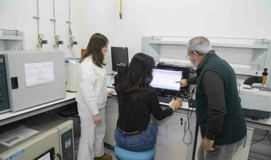 Bursa Teknik Üniversitesi (BTÜ) akademisyenleri, uyku bozukluğu ve stresle mücadeleye