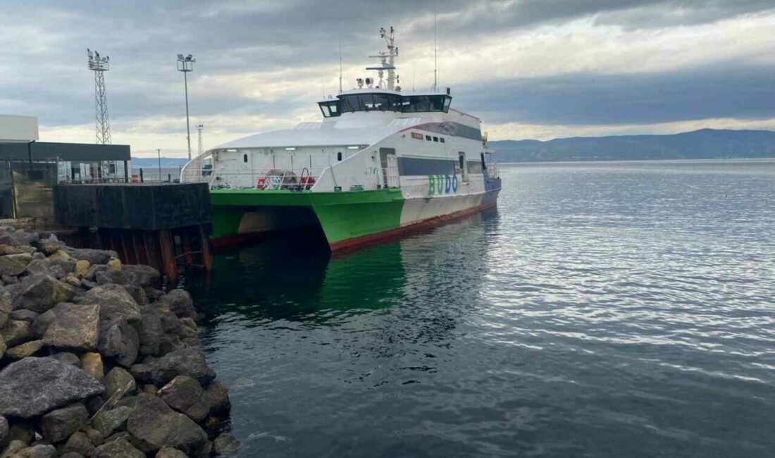 BUDO’da olumsuz hava engeli: 6 sefer iptal edildi Bursa Deniz Otobüsleri’nin (BUDO) resmi internet sitesinde yer alan duyuruya