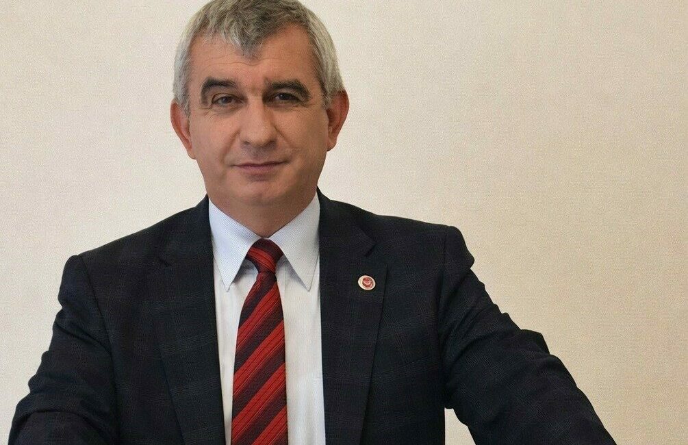 BULTÜRK, Bursa’da şube açıyor Bulgaristan Türkleri Kültür ve Hizmet Derneği (BULTÜRK) Genel Başkanı Rafet