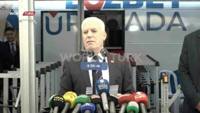 Bursa Büyükşehir Belediye Başkanı Mustafa Bozbey’in dün uğradığı fiziki saldırının