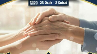 Sevgi, hoşgörü ve paylaşmanın gönülleri buluşturduğu Ramazan ayında, Bursa Büyükşehir