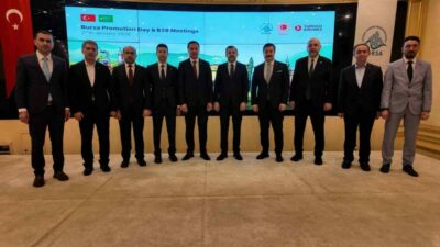 Bursa Kültür Turizm ve Tanıtma Birliği, “Tüm Zamanların En Güzel