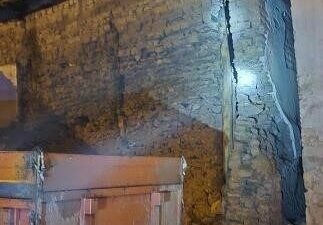 Merkez üssü Balıkesir’in Sındırgı ilçesi olan 5.1 şiddetindeki deprem Balıkesir