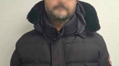 Bursa’da aranan şahısların yakalanmasına yönelik yürütülen çalışmalar kapsamında, hakkında kesinleşmiş