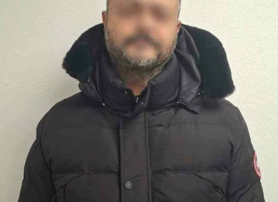 Bursa’da aranması olan şüphelilere yönelik operasyon Bursa’da aranan şahısların yakalanmasına yönelik yürütülen çalışmalar kapsamında, hakkında kesinleşmiş