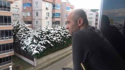 Bursa’da yaşayan Ersan Yalçuva’nın evine yönelik asılsız ihbar ve sahte