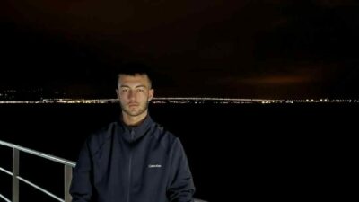 Bursa’nın Mudanya ilçesinde bağ evinde bulunan kuyuda temizlik yaptığı sırada