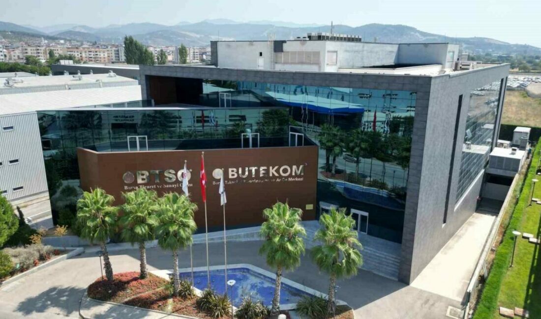 Küresel rekabetin giderek teknoloji, Ar-Ge ve yüksek katma değer ekseninde