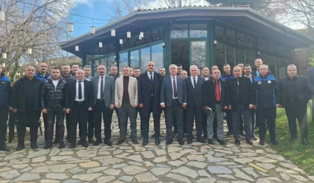 Bursa’da kamusal işgale geçit yok Bursa Büyükşehir Belediyesi ve 17 ilçe belediyesinin zabıta ekipleri, özel