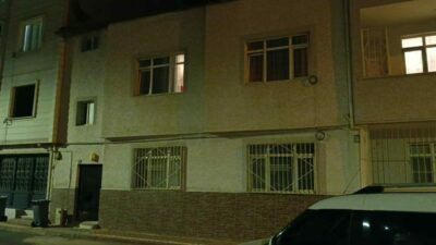 Bursa’nın İnegöl ilçesinde meydana gelen kavgada enişte, kayınbiraderini bacağından tabancayla