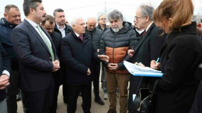 Bursa Büyükşehir Belediyesi, ‘Geçinen Bursa’ hedefi doğrultusunda kentin önemli tarımsal