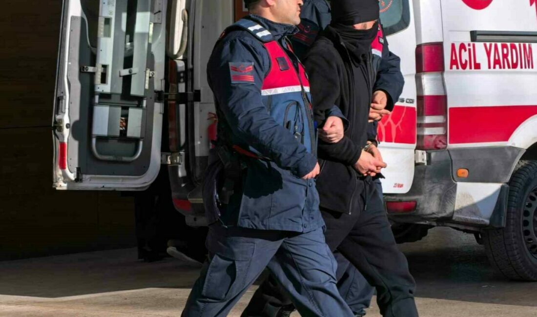 Bursa’nın İnegöl ilçesinde cezaevinden firar ederek tekel bayine tüfekle ateş