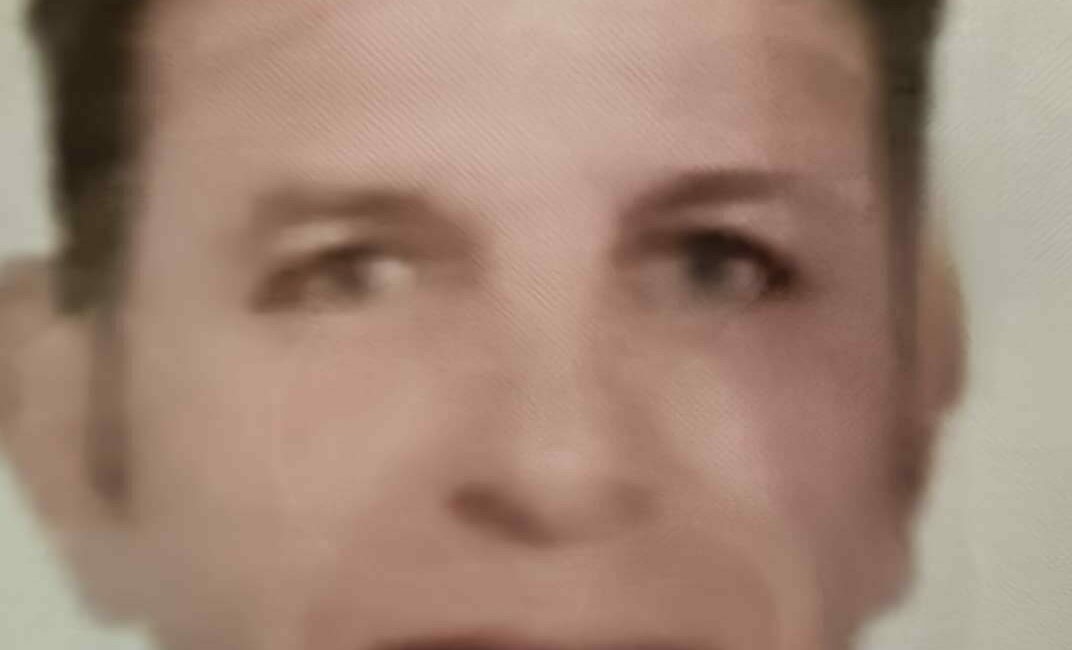 Bursa’nın İnegöl ilçesinde meydana gelen olayda yalnız yaşayan Mısır uyruklu