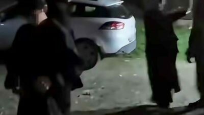 Bursa’da yürüyüşe çıkan iki genç, geri dönüş yolunu bulamayınca kayboldu.