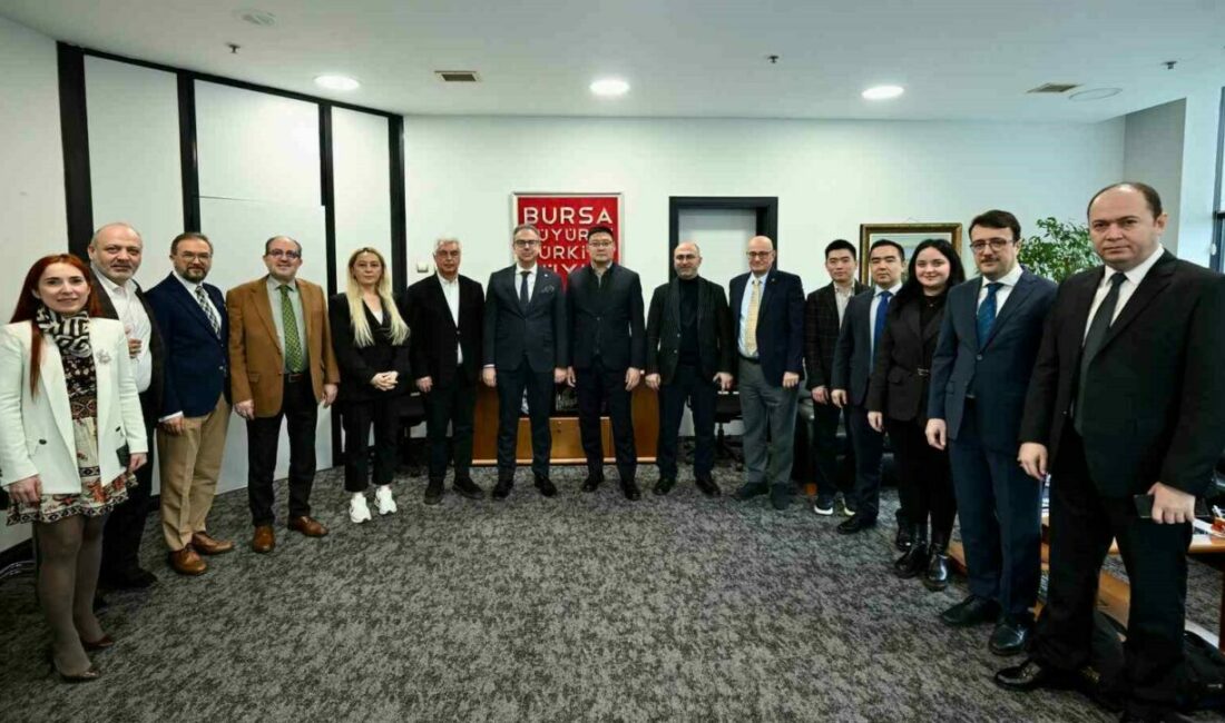 Güvenilir Ürün Platformu tarafından hayata geçirilen “İhracatın Kahramanları” projesi il