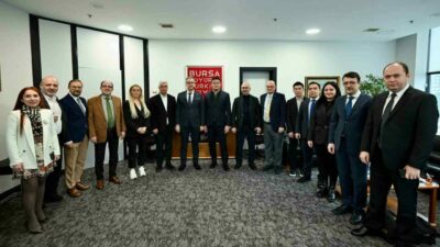 Güvenilir Ürün Platformu tarafından hayata geçirilen “İhracatın Kahramanları” projesi il