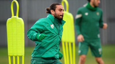 Bursaspor, TFF 2. Lig Kırmızı Grup’un 22. haftasında sahasında oynayacağı