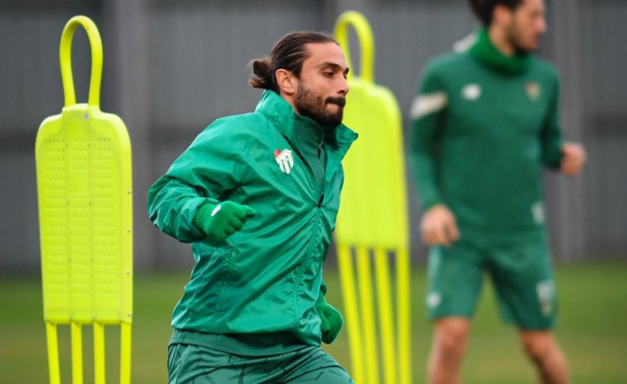 Bursaspor, TFF 2. Lig Kırmızı Grup’un 22. haftasında sahasında oynayacağı