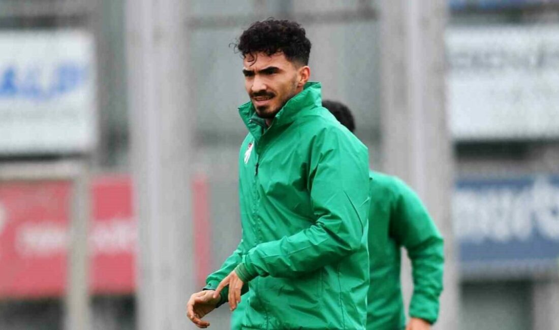 Bursaspor’da Adanaspor mesaisi başladı Bursaspor, TFF 2. Lig Kırmızı Grup 22. haftasında sahasında Adanaspor