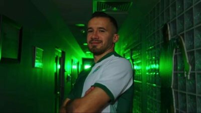 Ara transferde kadrosunu güçlendirmeyi sürdüren Bursaspor, Karacabey Belediyespor forması giyen