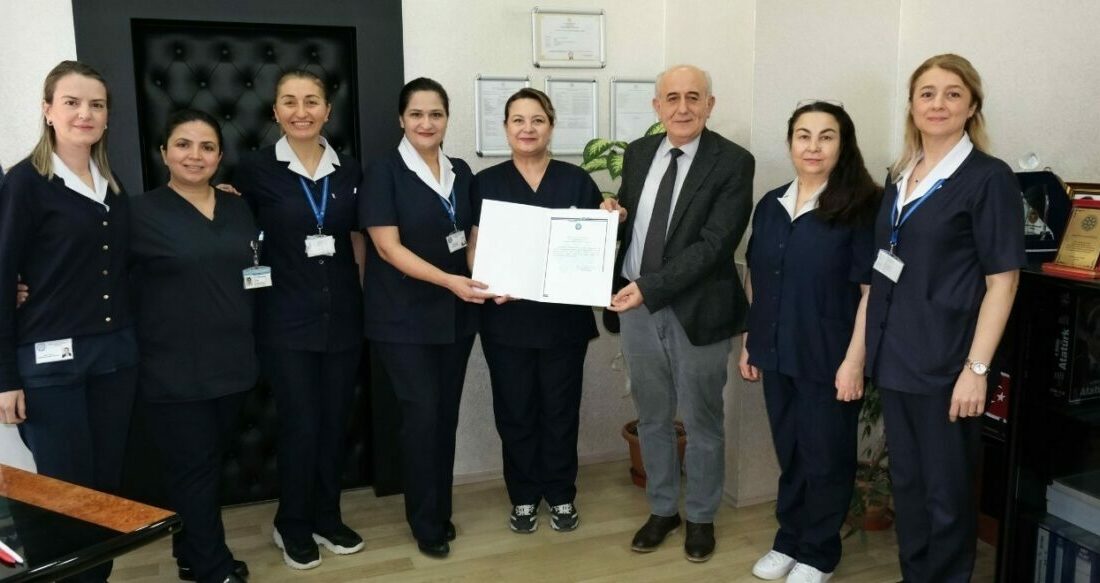 Uluslararası Q1 kategorisindeki dergilerde makaleleri yayımlanan Bursa Uludağ Üniversitesi (BUÜ)