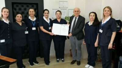 Uluslararası Q1 kategorisindeki dergilerde makaleleri yayımlanan Bursa Uludağ Üniversitesi (BUÜ)