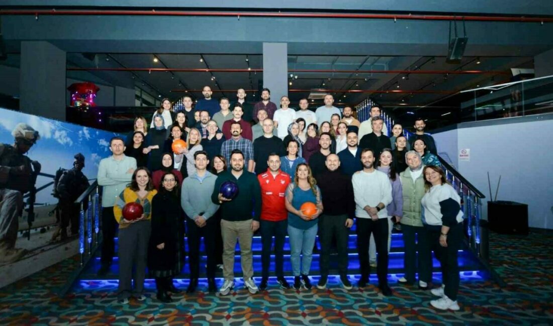 Büyükşehir’de birlik ve motivasyon turnuvası Bursa Büyükşehir Belediyesi, çalışanların motivasyonunu artırarak vatandaşlara daha kaliteli ve